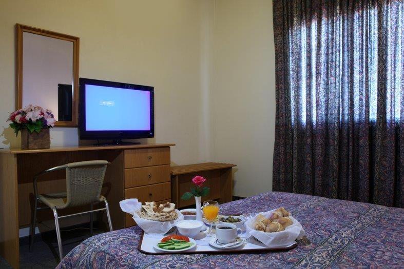 Zoukotel Hotel Jounieh Camera foto